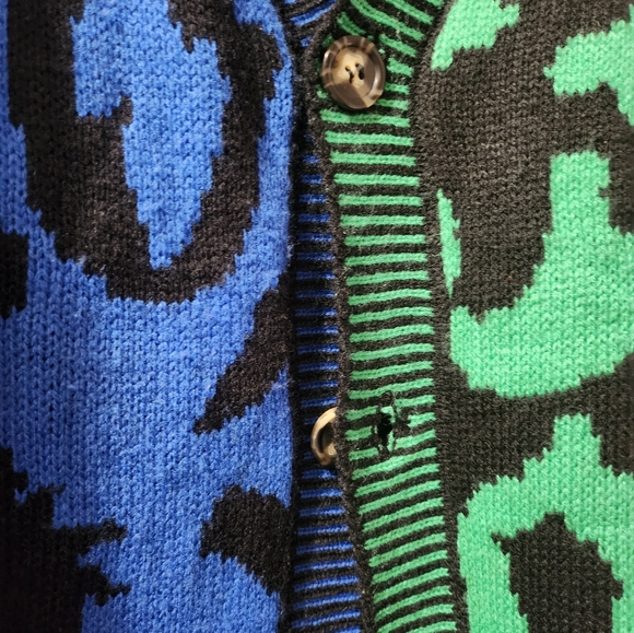 Sweater - Picture 2 of 3